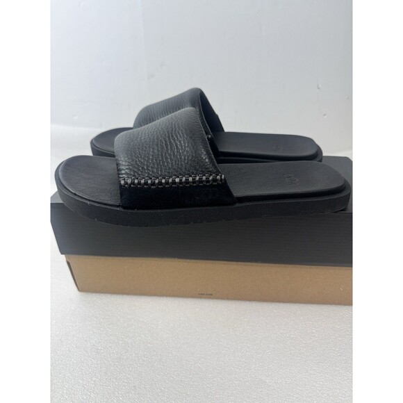 UGG® Men\'s Seaside Il Slide Sandals Size: 8 main image 6